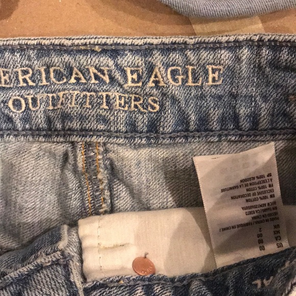 Jean short bundle - Picture 4 of 5